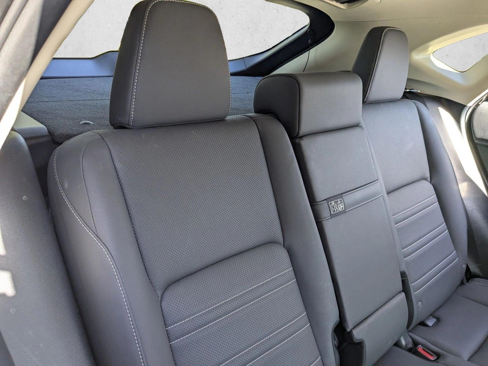 2019 Lexus NX 300 FWD