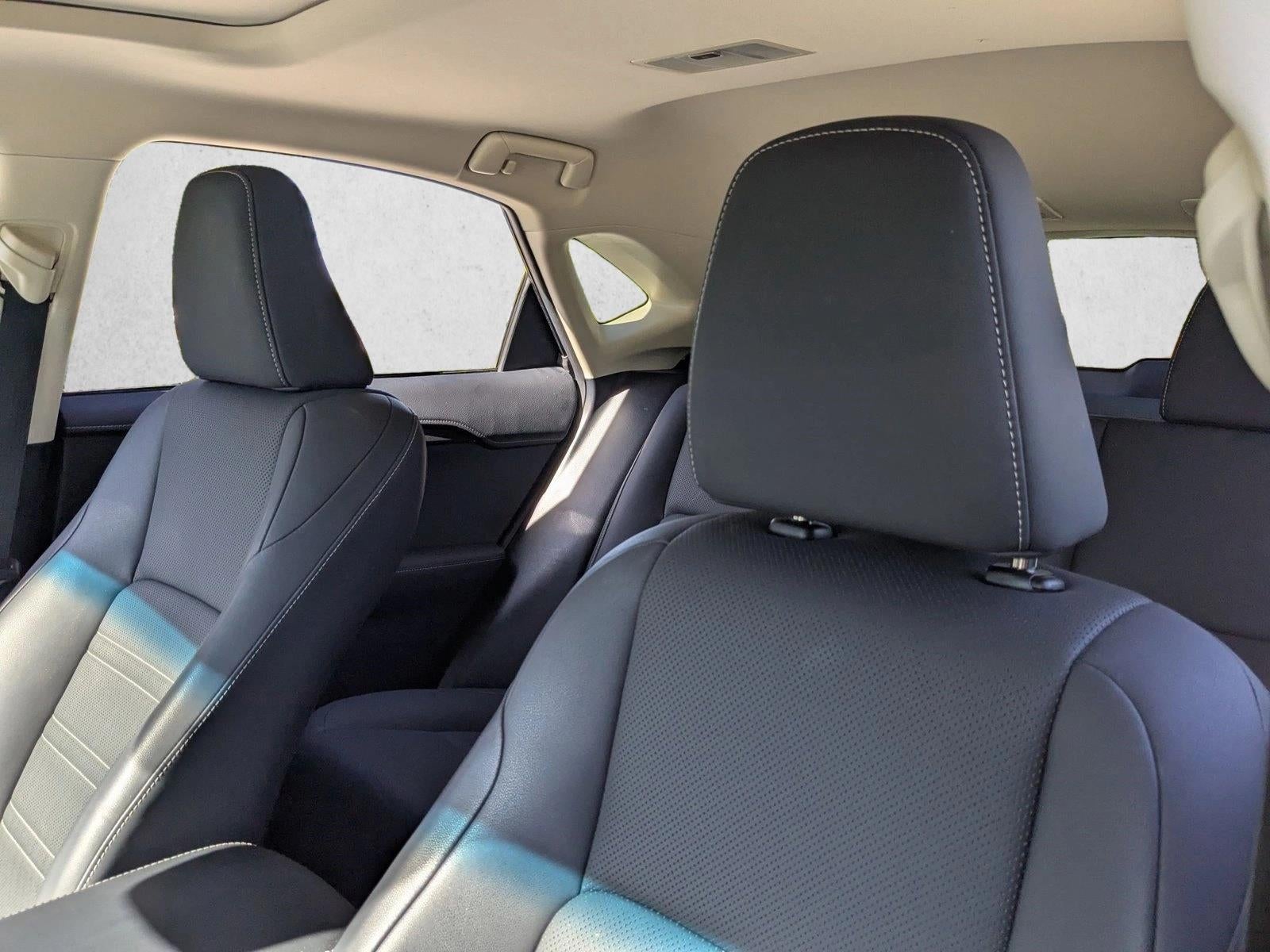 2019 Lexus NX 300 FWD