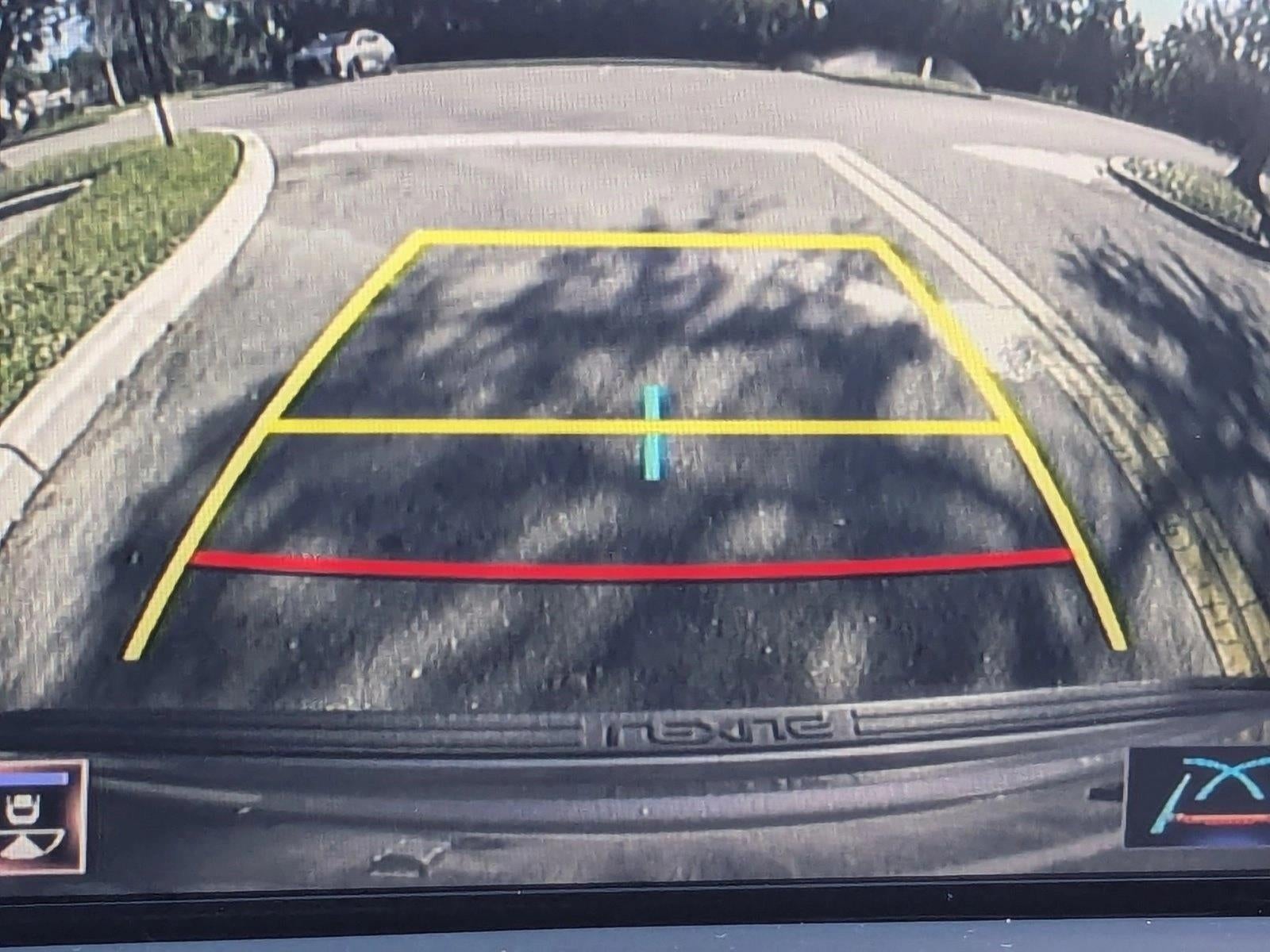 2019 Lexus NX 300 FWD