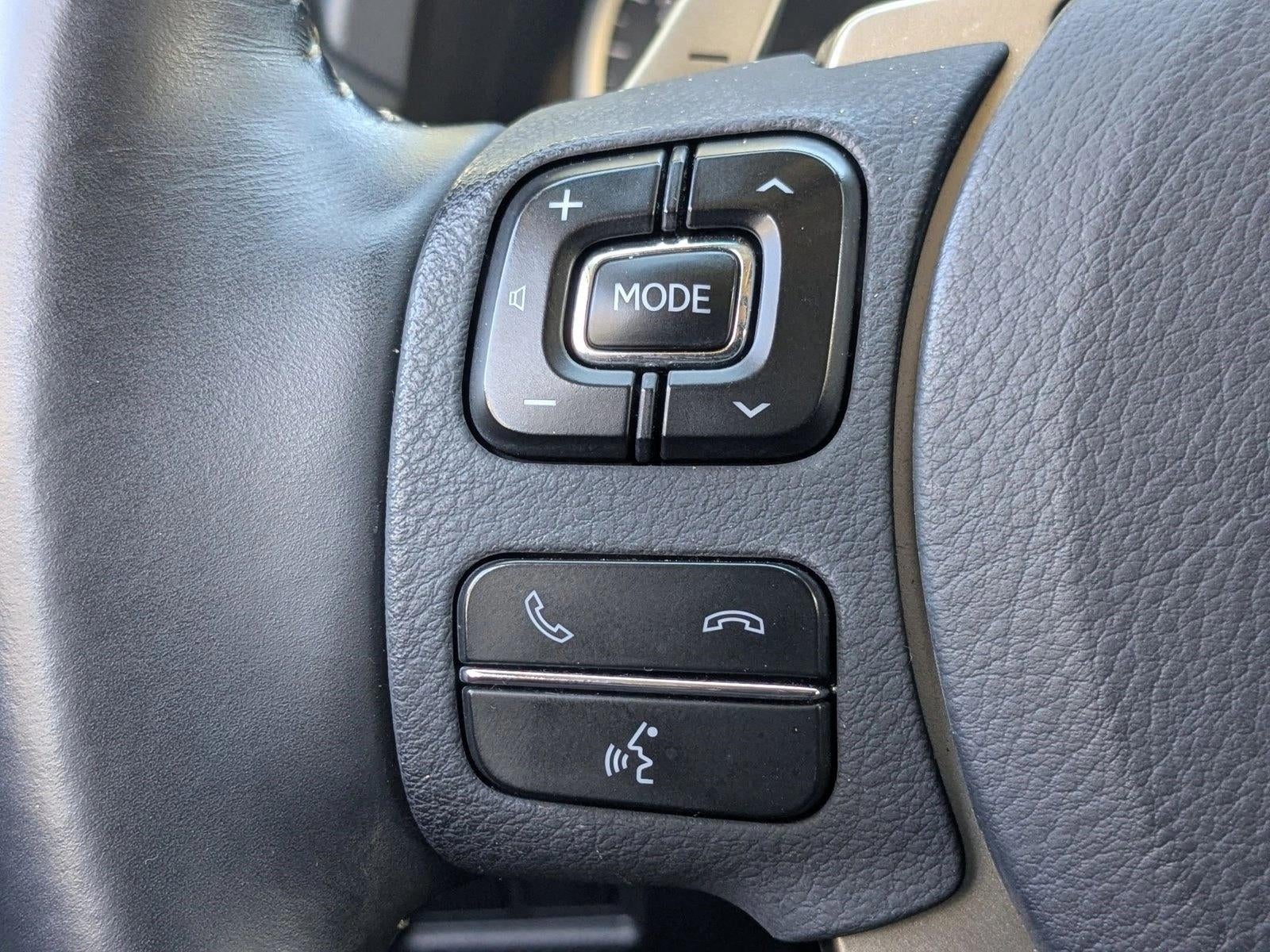 2019 Lexus NX 300 FWD