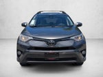 2017 Toyota RAV4 XLE AWD (Natl)