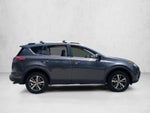 2017 Toyota RAV4 XLE AWD (Natl)