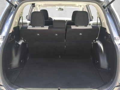 2017 Toyota RAV4 XLE AWD (Natl)