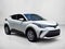 2020 Toyota C-HR LE FWD (Natl)
