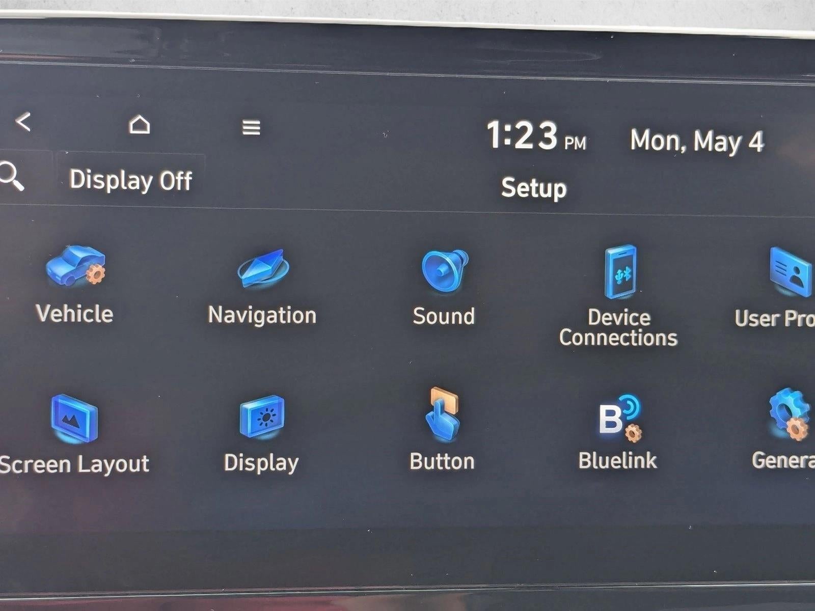 2023 Hyundai KONA N FWD