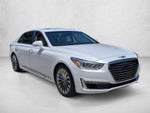 2017 Genesis G90 3.3T Premium RWD