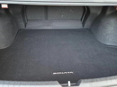 2021 Hyundai SONATA SEL 2.5L