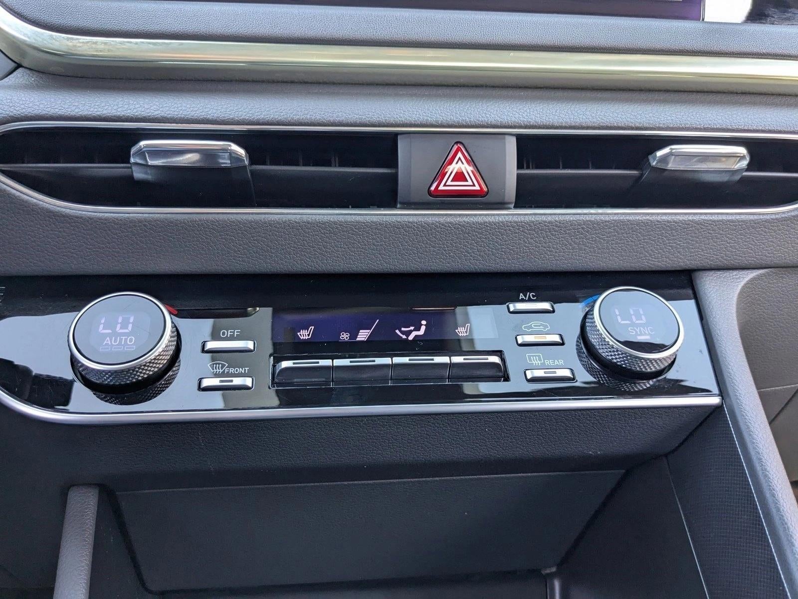 2022 Hyundai SONATA SEL Plus 1.6T