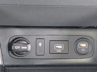 2022 Hyundai SONATA SEL Plus 1.6T