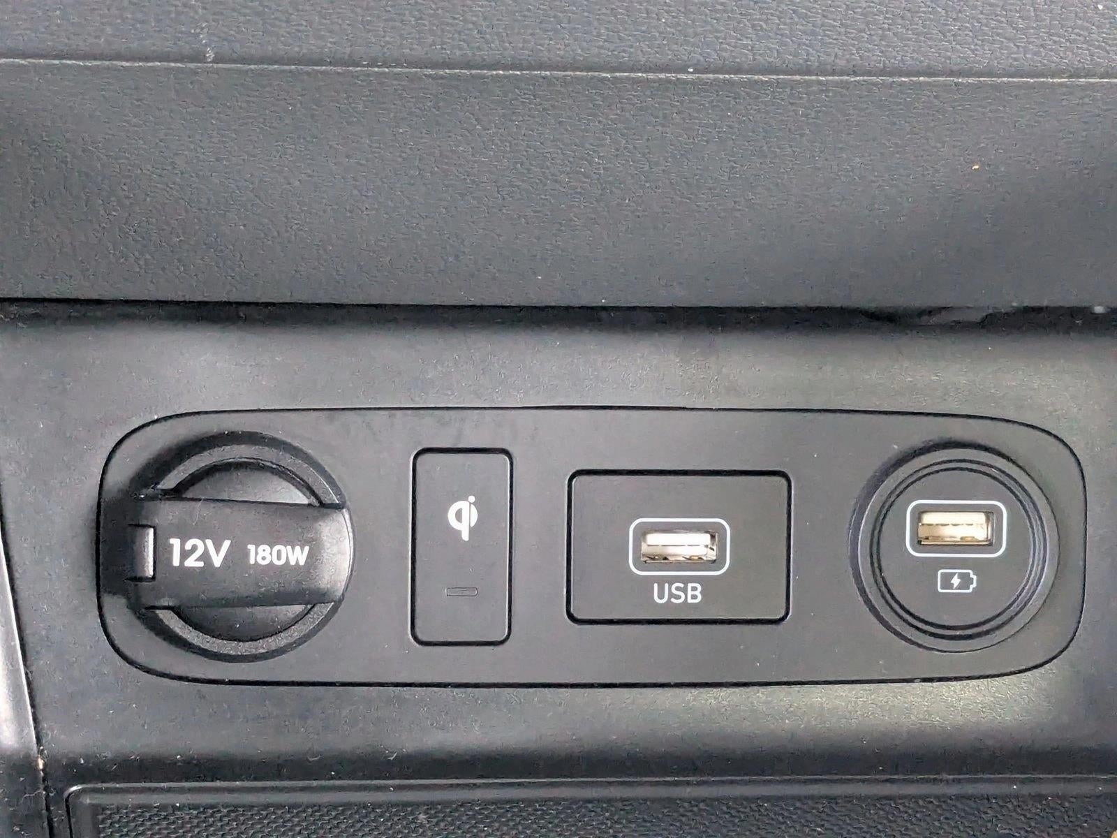 2022 Hyundai SONATA SEL Plus 1.6T