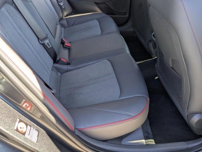 2022 Hyundai SONATA SEL Plus 1.6T