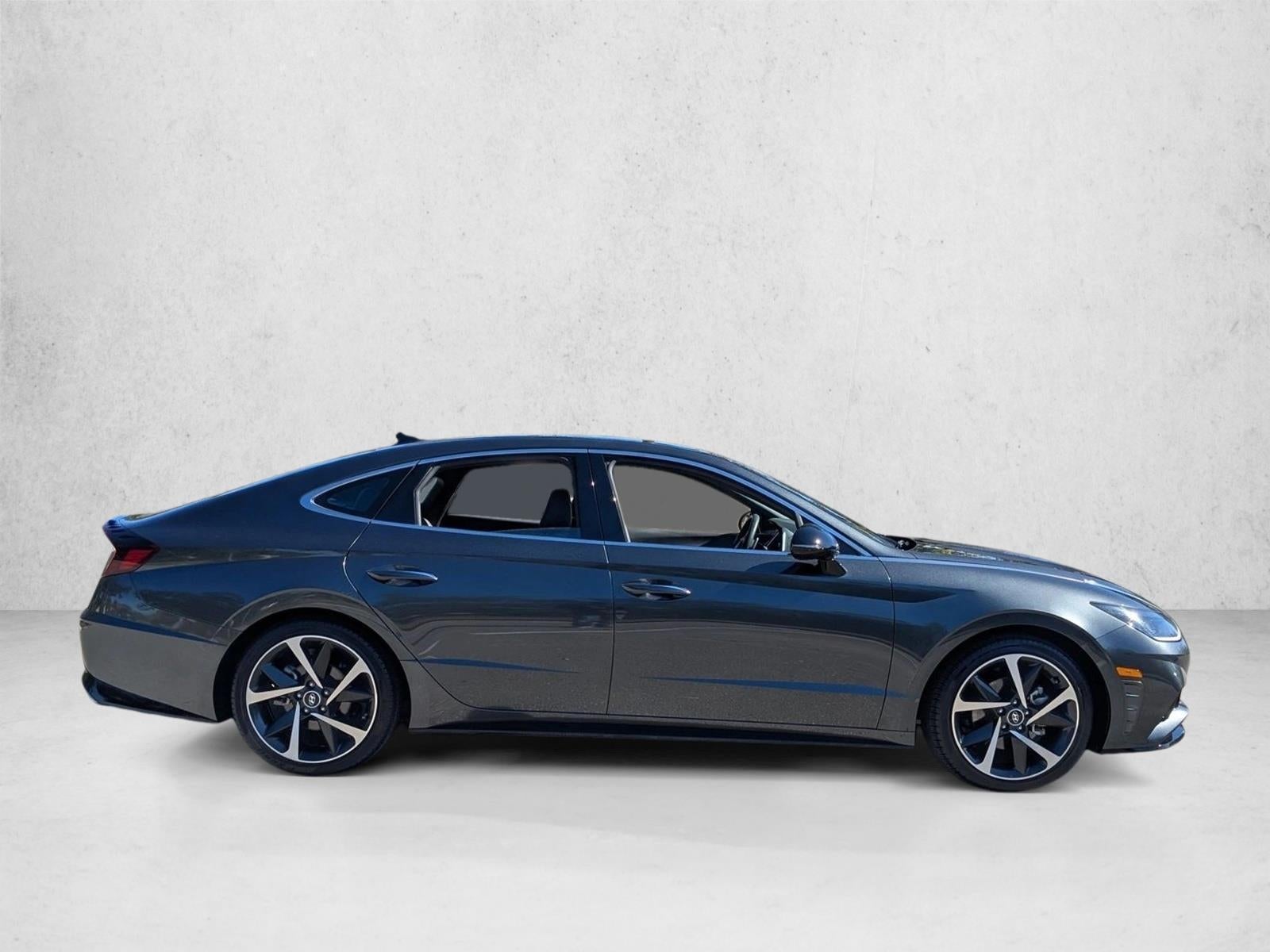 2022 Hyundai SONATA SEL Plus 1.6T