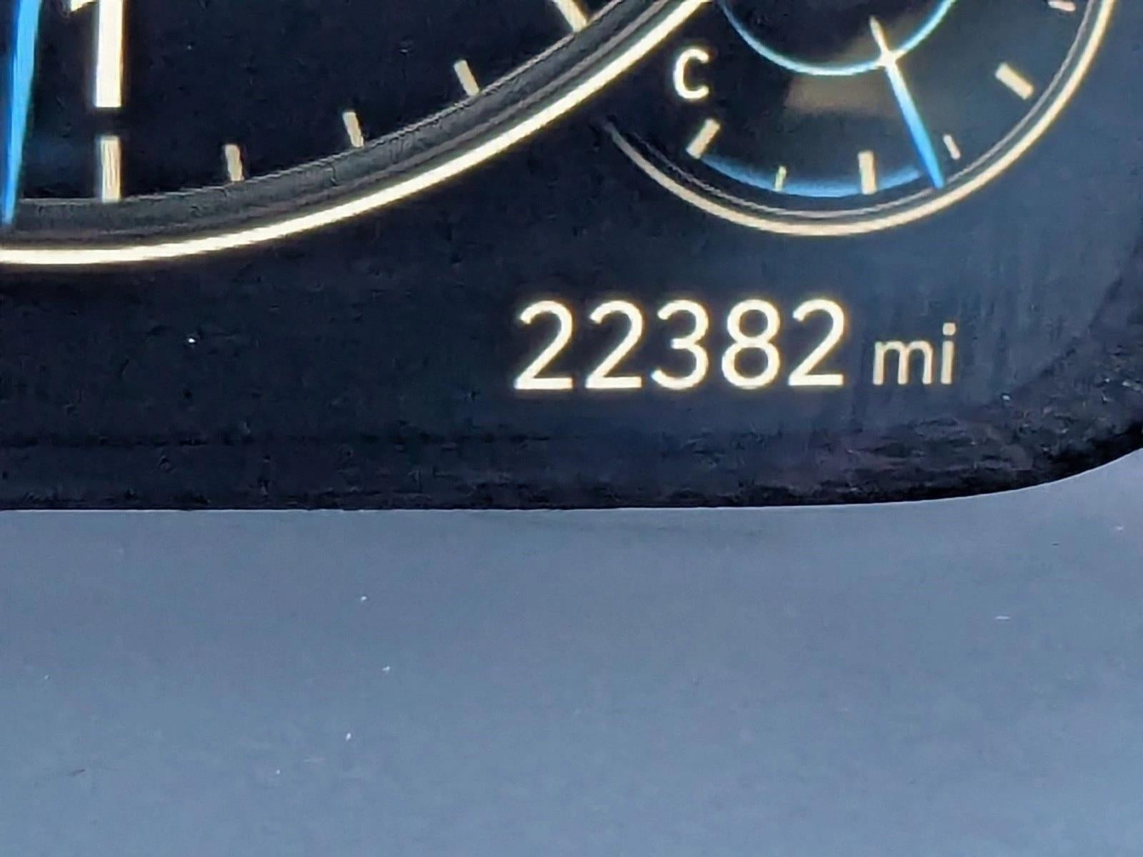 2022 Hyundai SONATA SEL Plus 1.6T