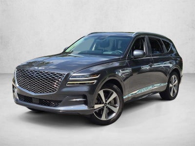 2023 Genesis GV80 3.5T AWD
