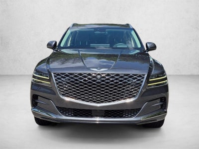 2023 Genesis GV80 3.5T AWD