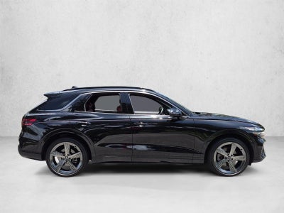 2022 Genesis GV70 2.5T AWD
