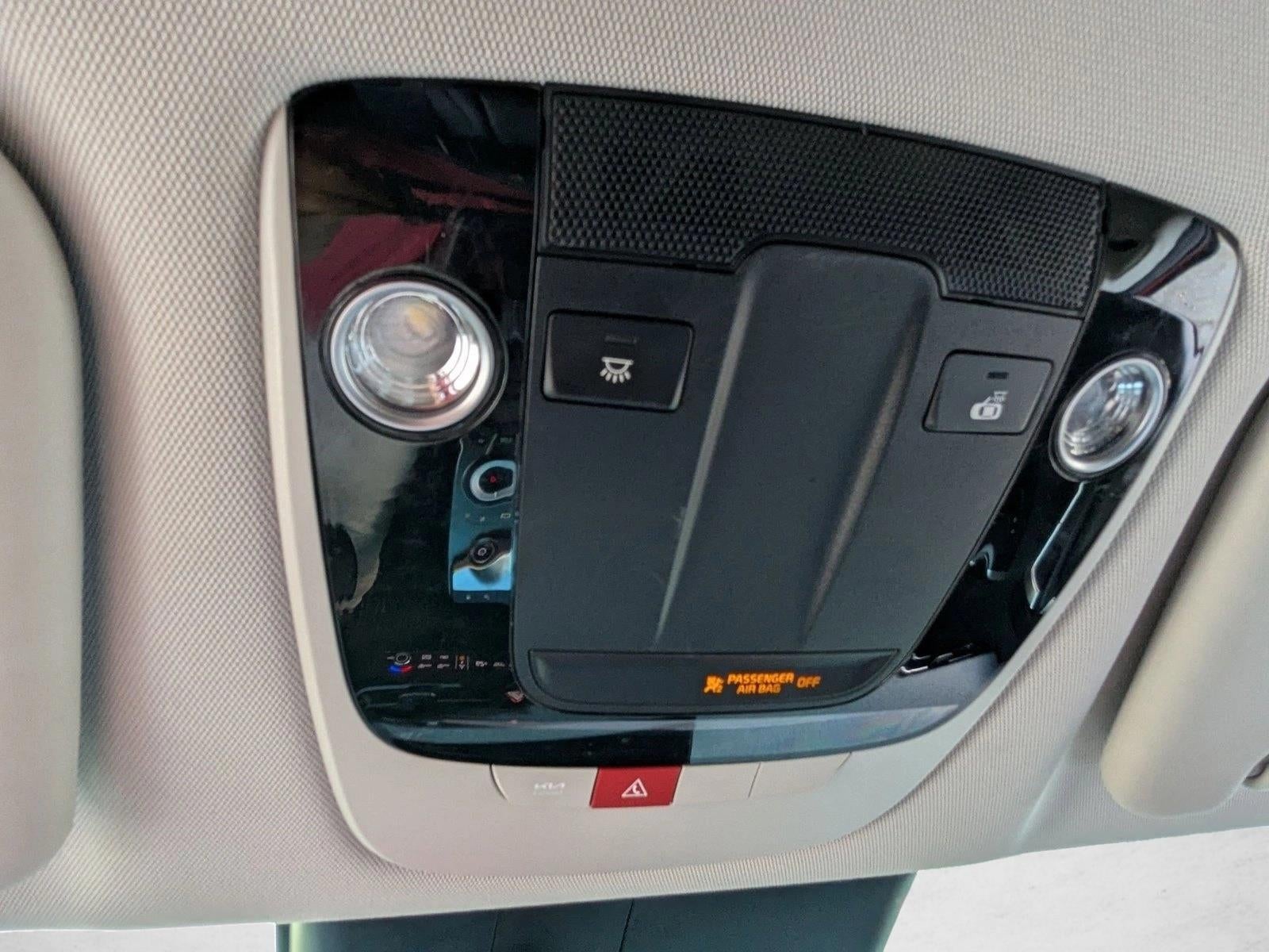 2023 Kia EV6 Wind RWD