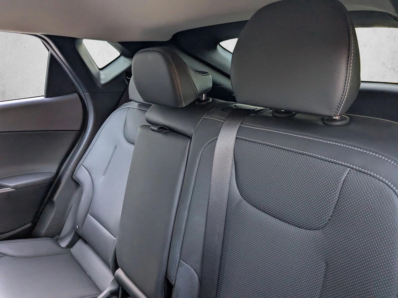 2023 Kia EV6 Wind RWD