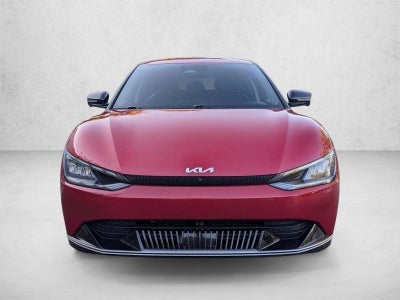2023 Kia EV6 Wind RWD