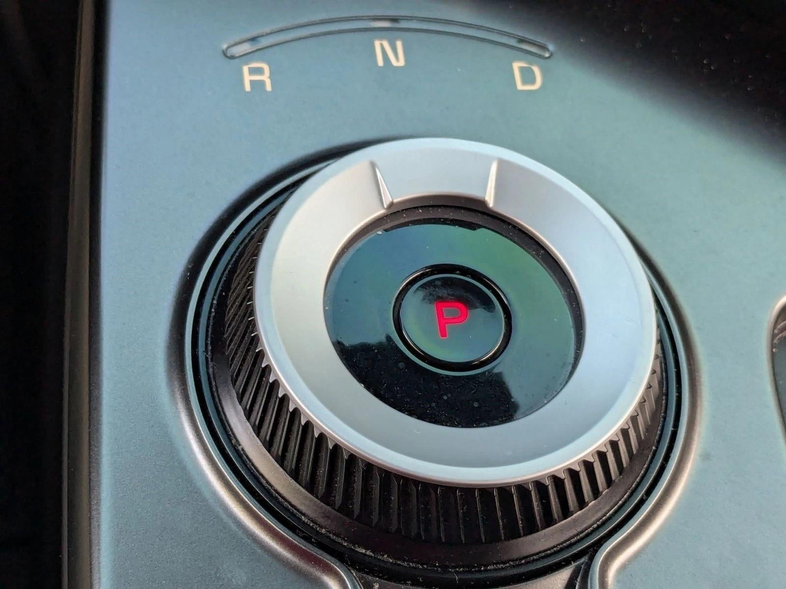 2023 Kia EV6 Wind RWD