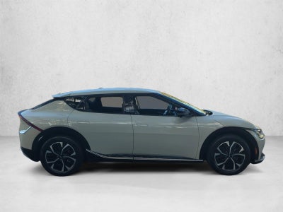 2024 Kia EV6 Wind RWD