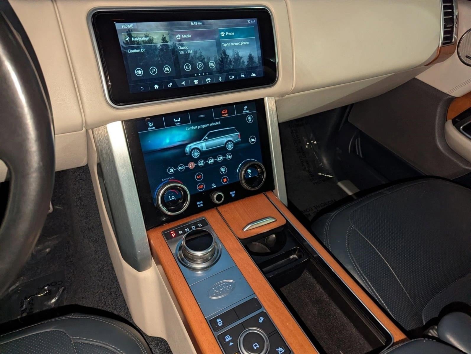 2021 Land Rover Range Rover P525 Westminster SWB