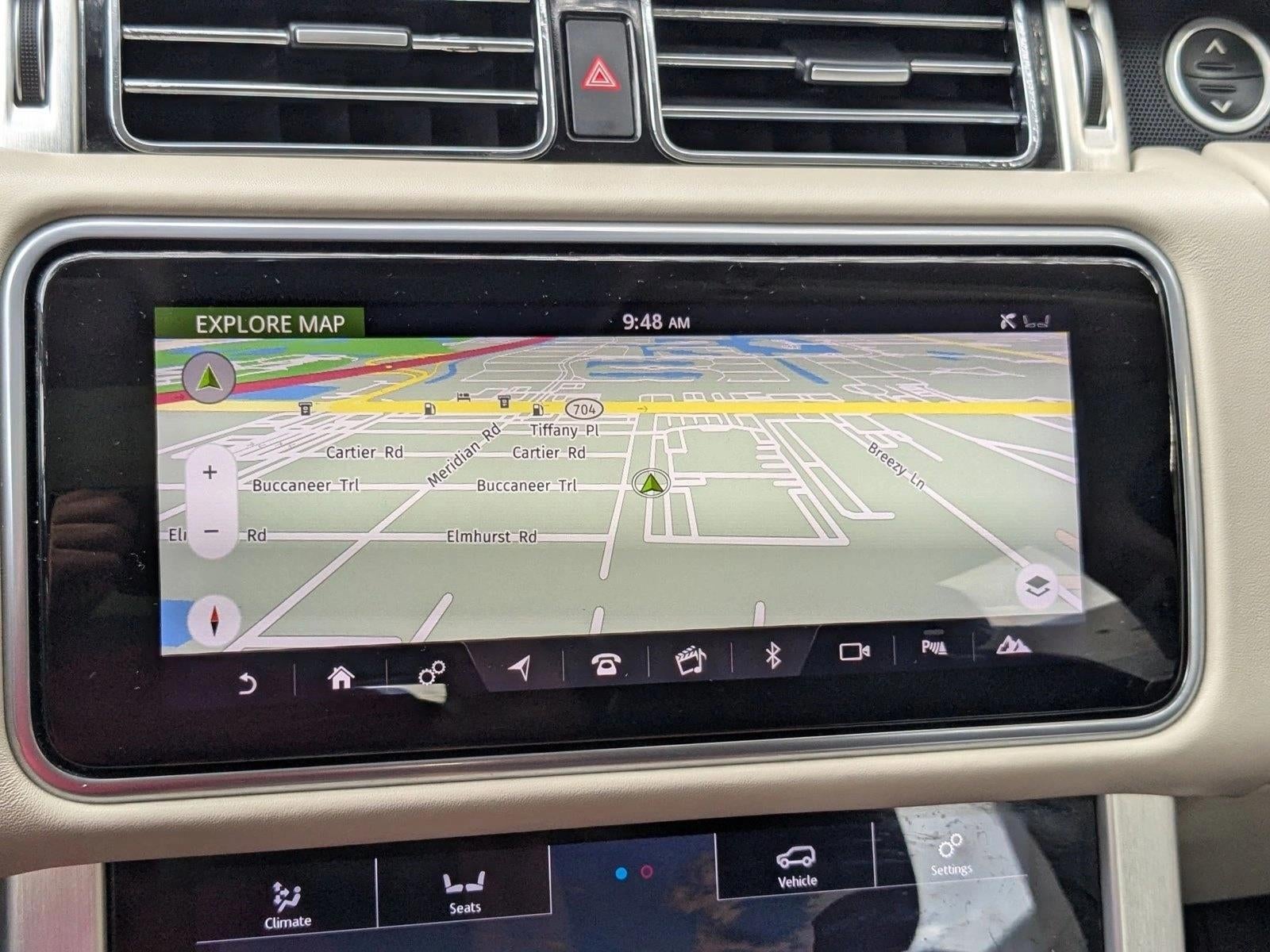 2021 Land Rover Range Rover P525 Westminster SWB