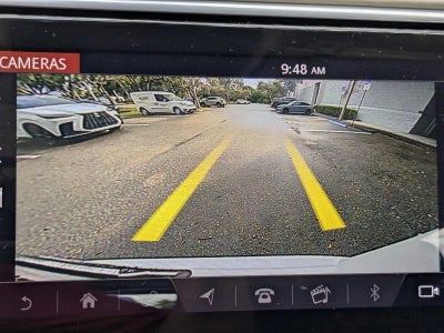 2021 Land Rover Range Rover P525 Westminster SWB