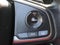 2018 Honda Civic Hatchback Sport Touring CVT