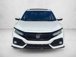 2018 Honda Civic Hatchback Sport Touring CVT