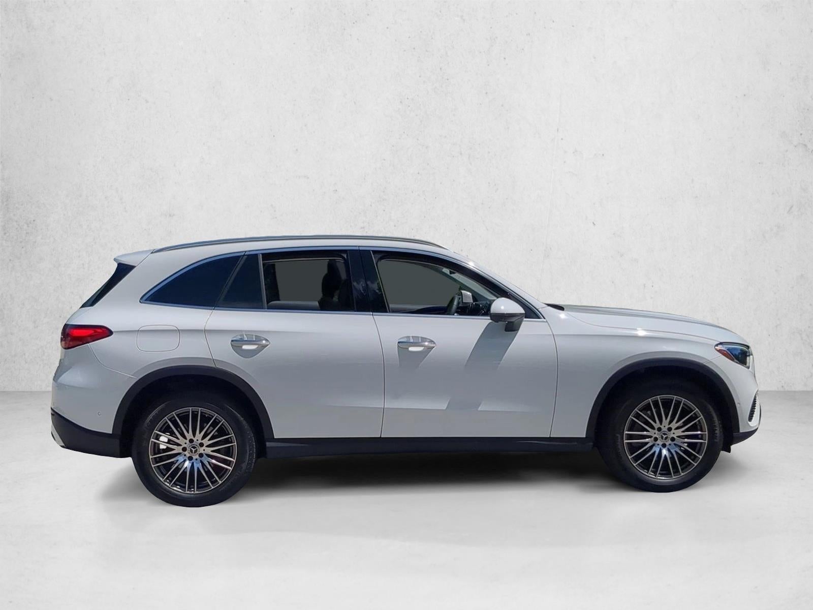 2023 Mercedes-Benz GLC GLC 300 SUV
