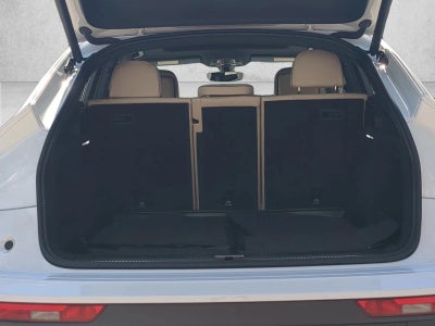 2022 Audi Q5 Sportback S line Prestige 45 TFSI quattro
