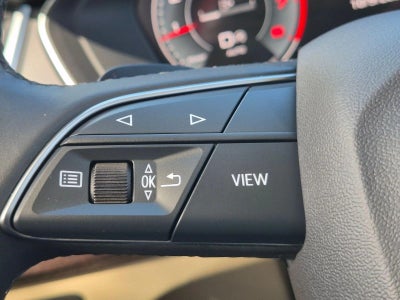 2024 Audi Q5 S line Premium Plus 45 TFSI quattro