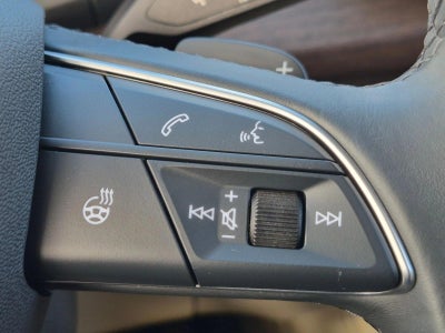 2024 Audi Q5 S line Premium Plus 45 TFSI quattro