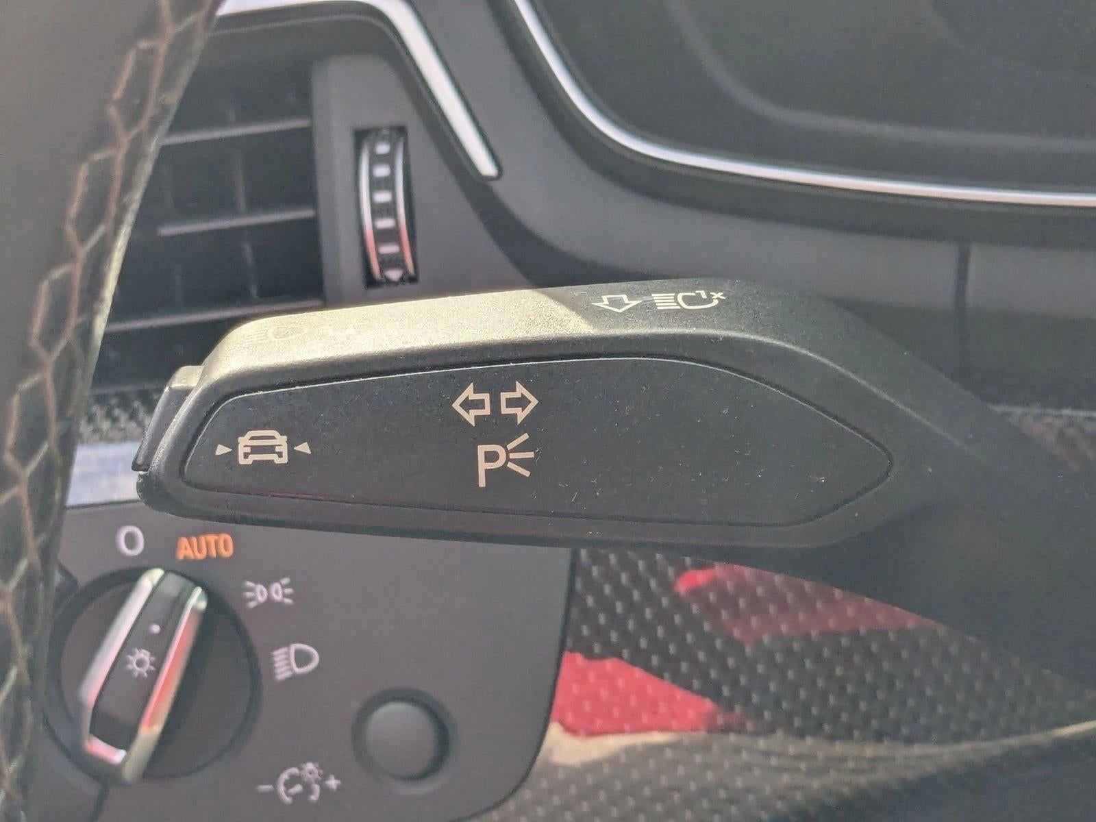 2021 Audi S5 Sportback Premium Plus 3.0 TFSI quattro