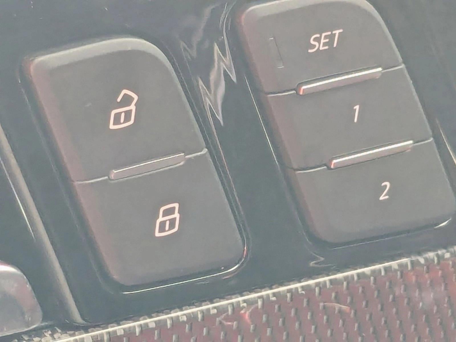 2021 Audi S5 Sportback Premium Plus 3.0 TFSI quattro