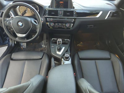 2018 BMW 230i Coupe