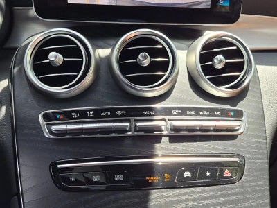 2020 Mercedes-Benz GLC GLC 300 SUV