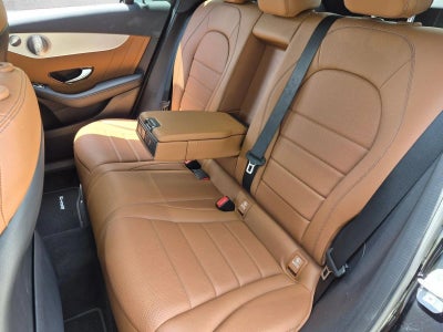 2020 Mercedes-Benz GLC GLC 300 SUV