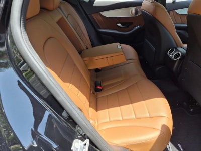 2020 Mercedes-Benz GLC GLC 300 SUV