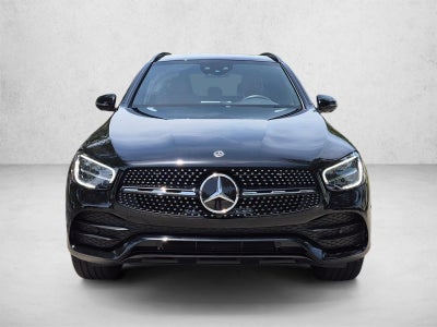 2020 Mercedes-Benz GLC GLC 300 SUV
