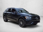 2020 Mercedes-Benz GLC GLC 300 SUV