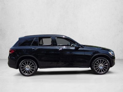 2020 Mercedes-Benz GLC GLC 300 SUV