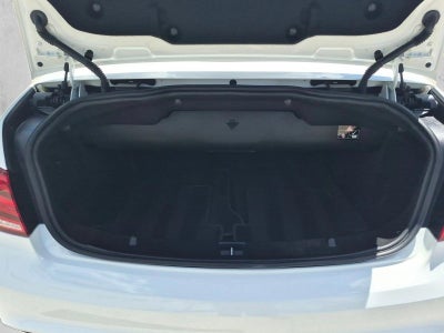 2015 Mercedes-Benz E-Class E 550 Cabriolet