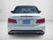 2015 Mercedes-Benz E-Class E 550 Cabriolet