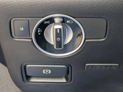 2017 Mercedes-Benz SLC AMG® SLC 43 Roadster