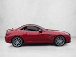 2017 Mercedes-Benz SLC AMG® SLC 43 Roadster