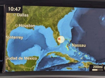 2017 Mercedes-Benz SLC AMG® SLC 43 Roadster