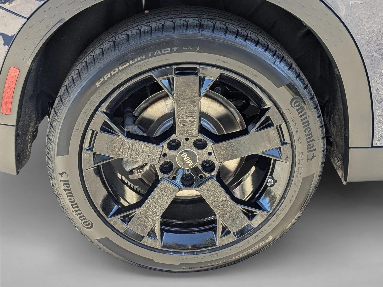 2025 MINI Cooper S Countryman ALL4 S