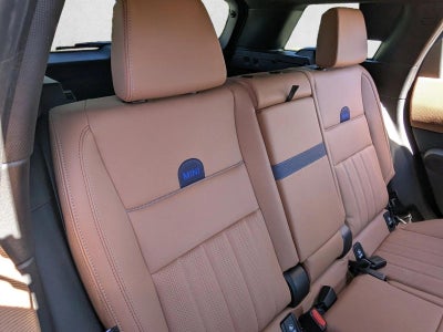 2025 MINI Cooper S Countryman ALL4 S